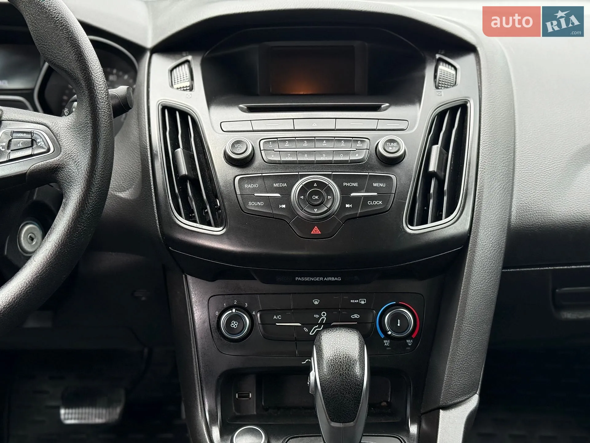 2017 Ford Focus - мініатюра 47