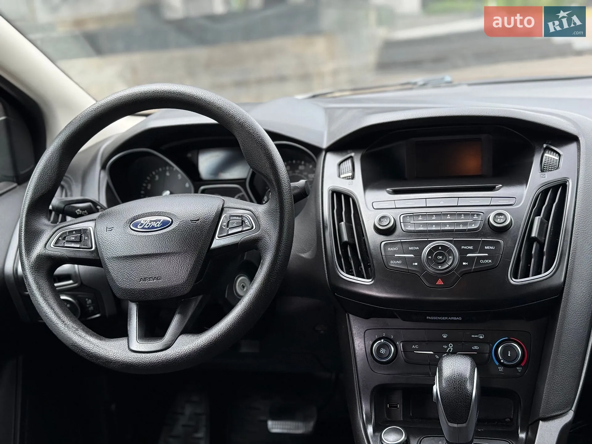 2017 Ford Focus - мініатюра 45