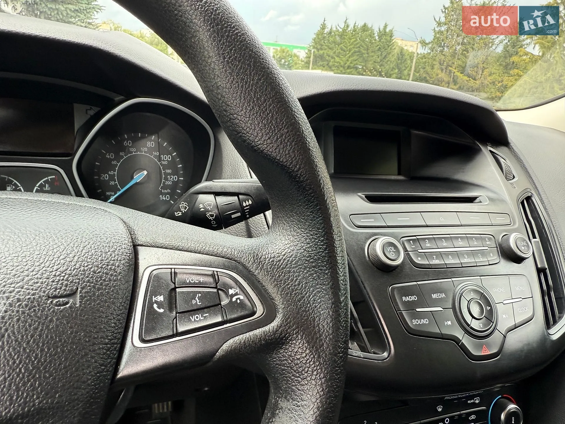 2017 Ford Focus - мініатюра 54