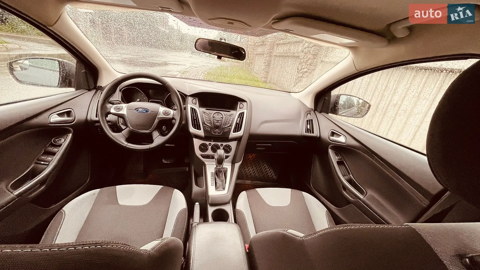 2013 Ford Focus - мініатюра 14