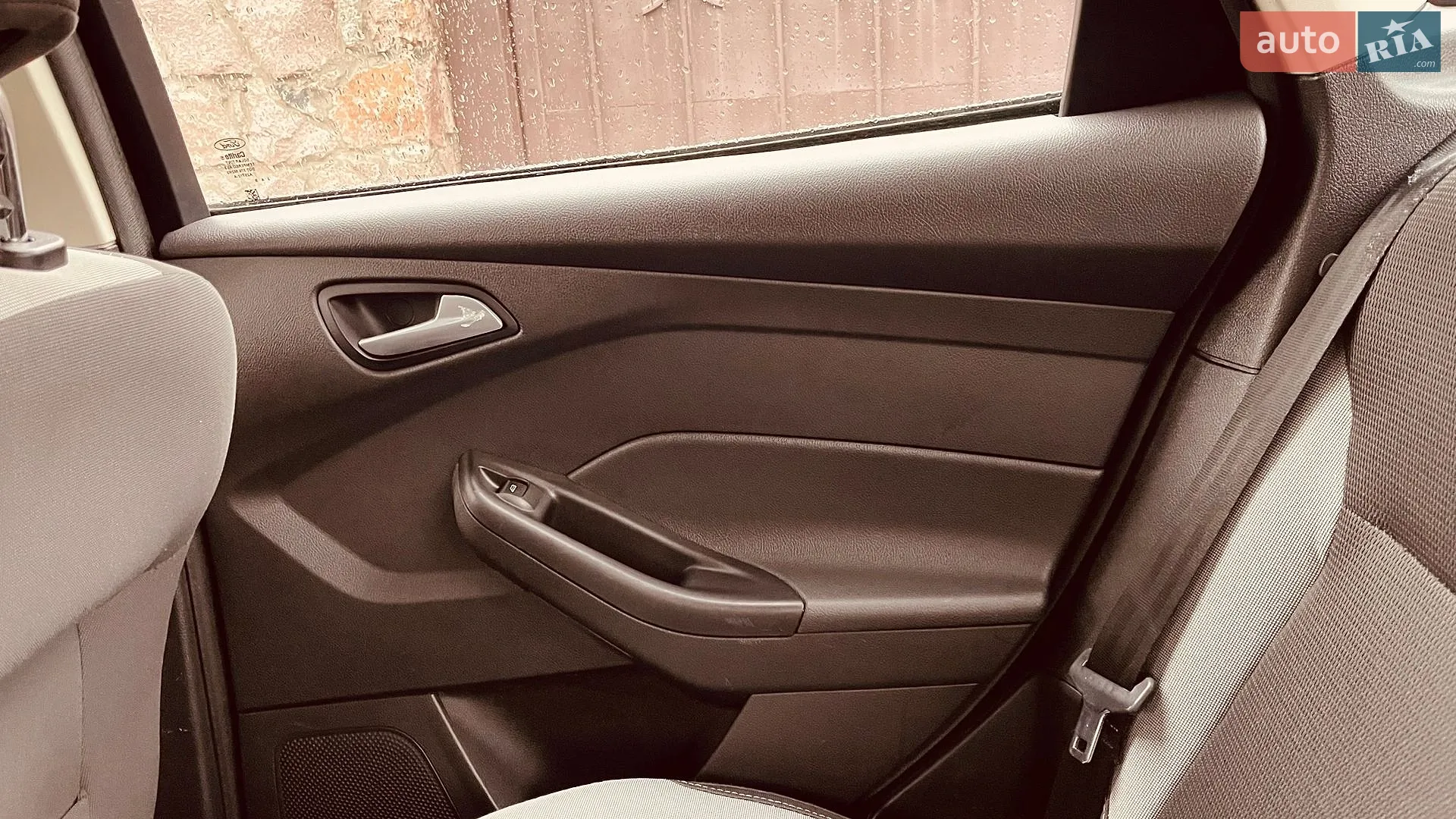 2013 Ford Focus - мініатюра 22