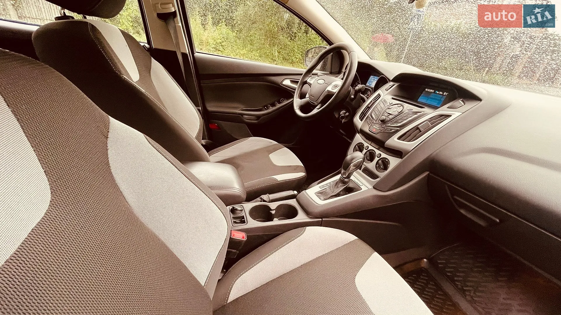 2013 Ford Focus - мініатюра 25