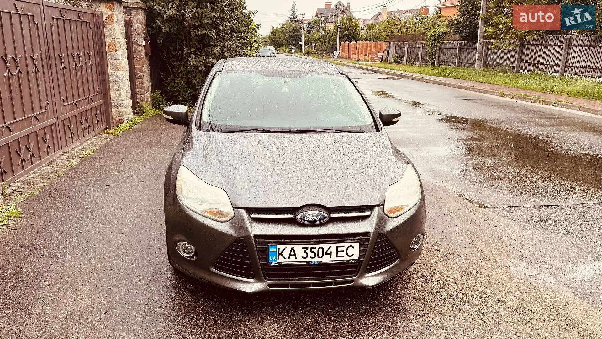 2013 Ford Focus - мініатюра 8