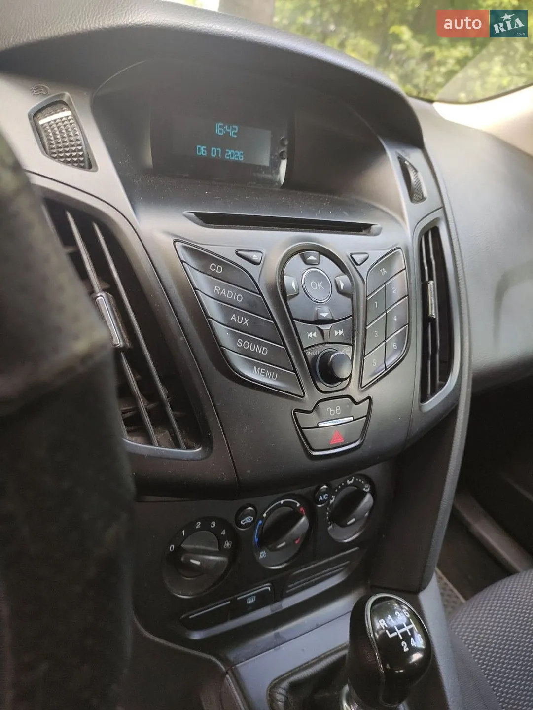 2014 Ford Focus - мініатюра 17
