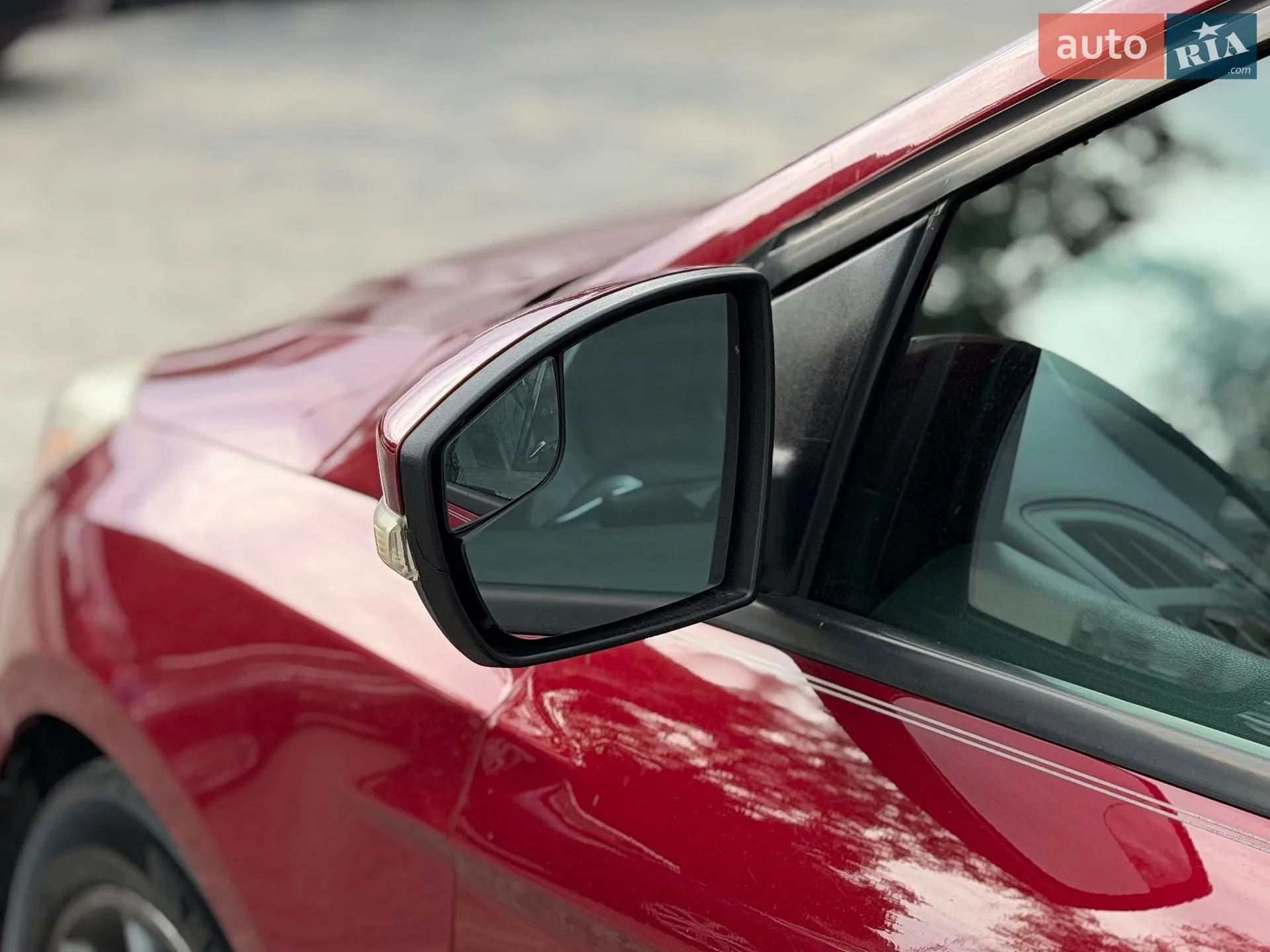 2013 Ford Focus - мініатюра 21