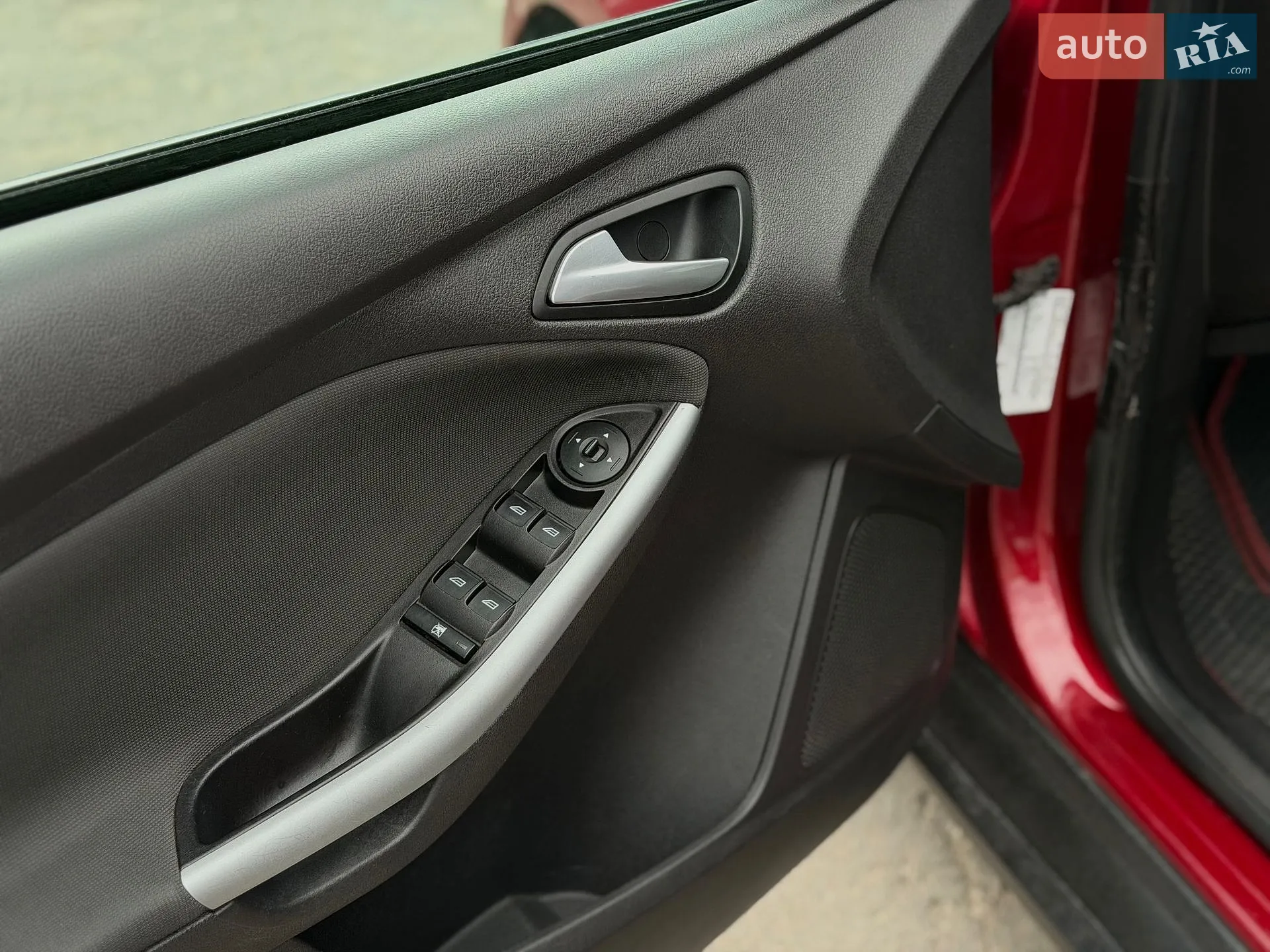 2013 Ford Focus - мініатюра 24