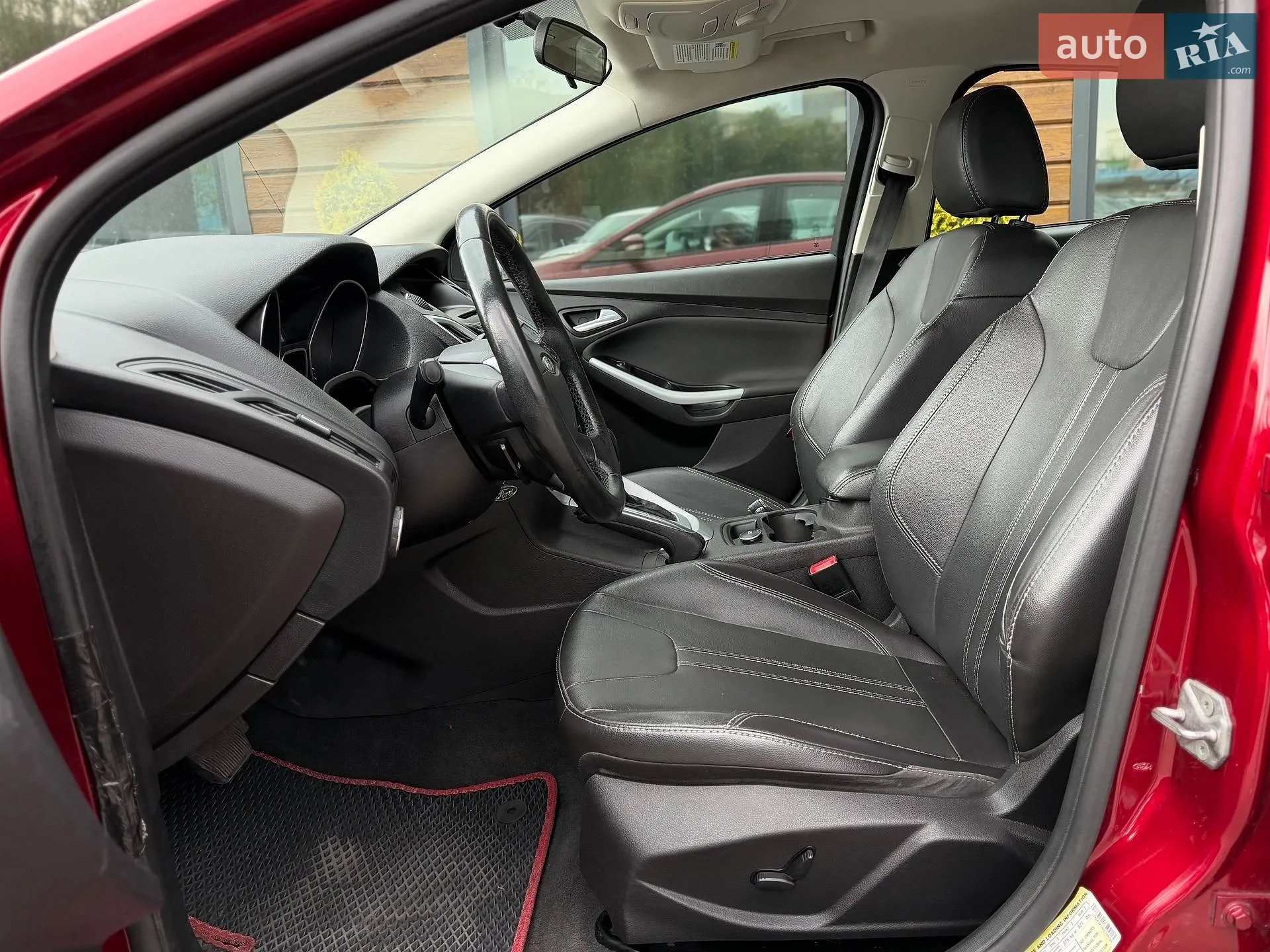 2013 Ford Focus - мініатюра 25