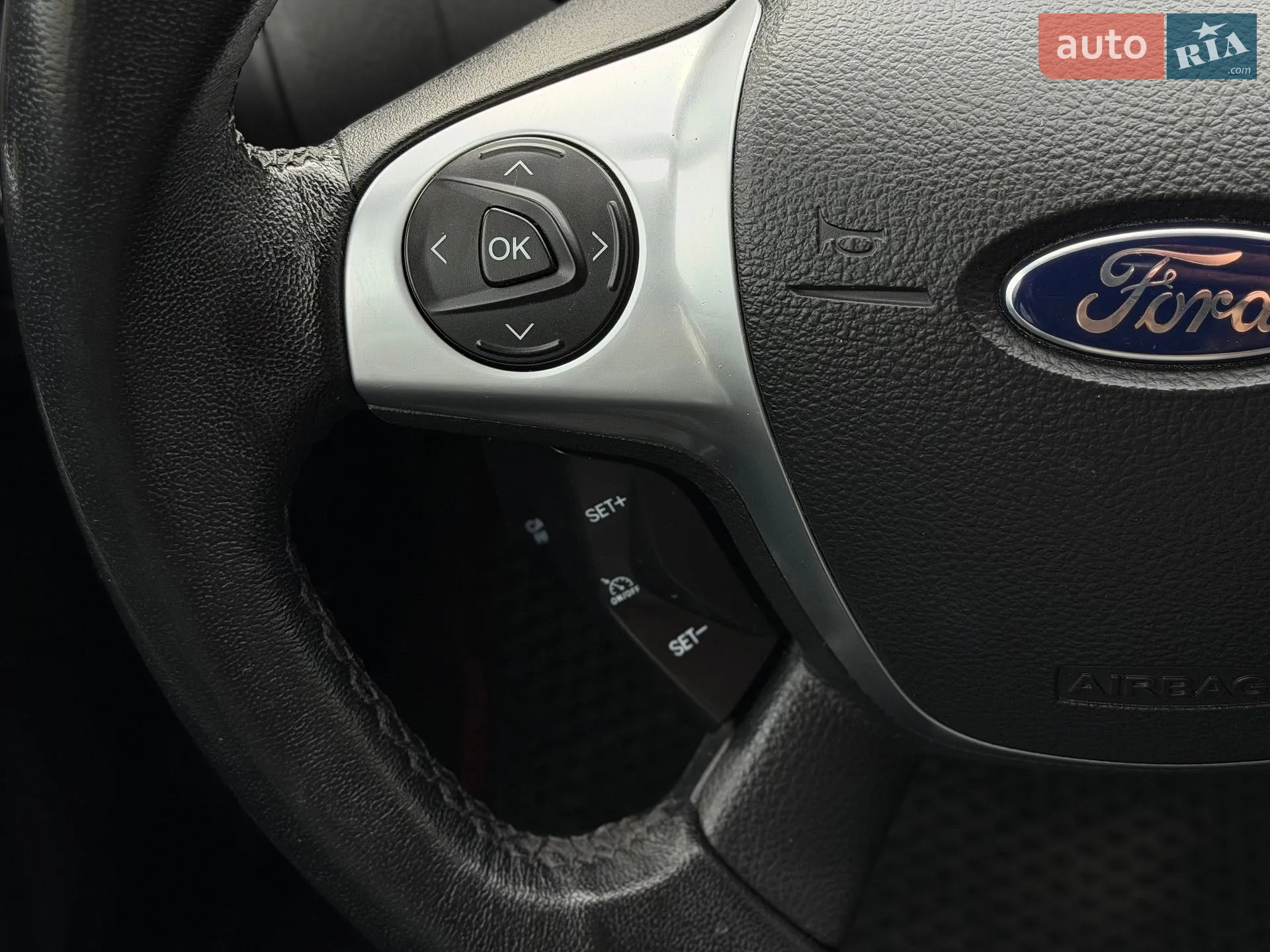 2013 Ford Focus - мініатюра 35