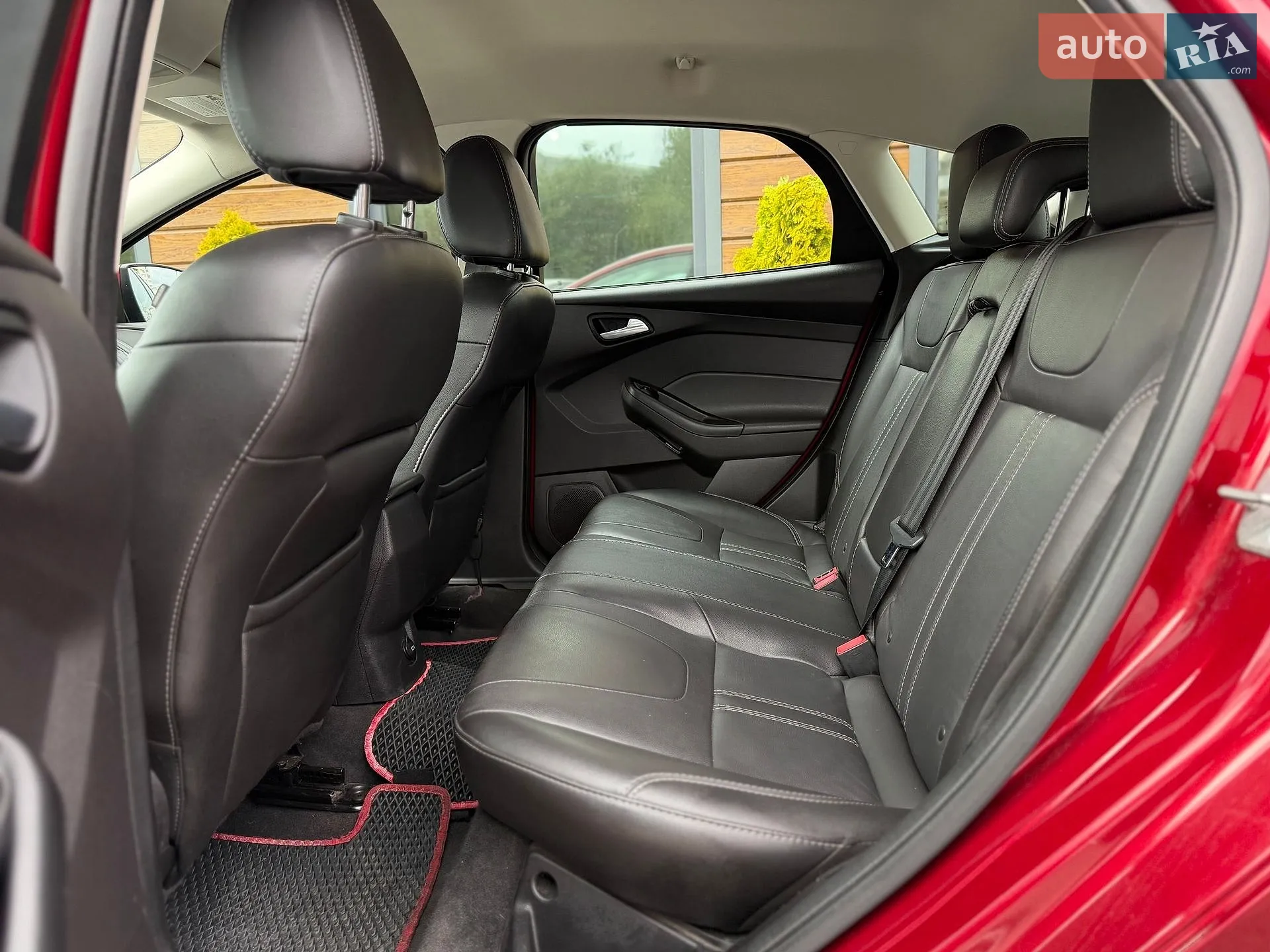 2013 Ford Focus - мініатюра 48