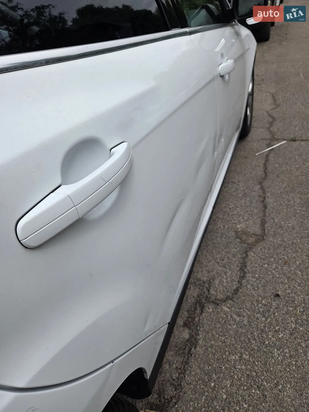 2013 Ford Focus - мініатюра 5