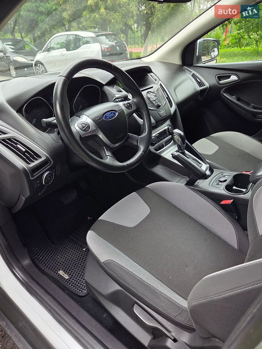 2013 Ford Focus - мініатюра 14