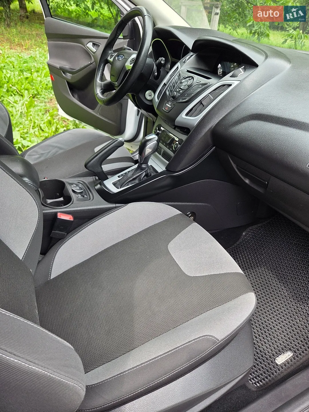 2013 Ford Focus - мініатюра 18