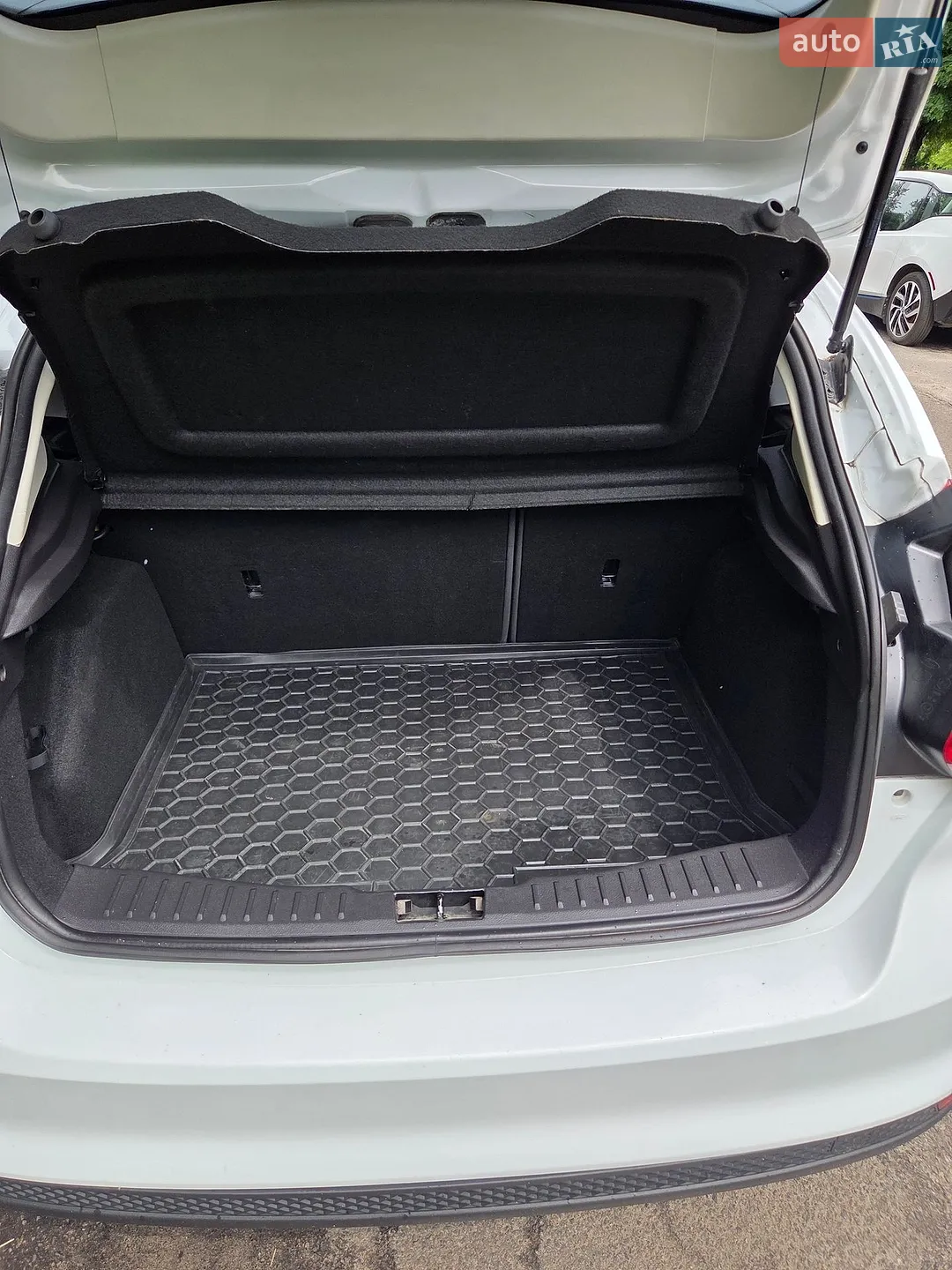 2013 Ford Focus - мініатюра 20