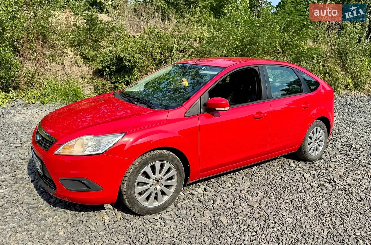 2012 Ford Focus - мініатюра 29