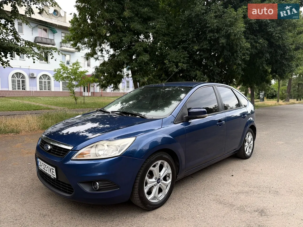 2011 Ford Focus - мініатюра 14