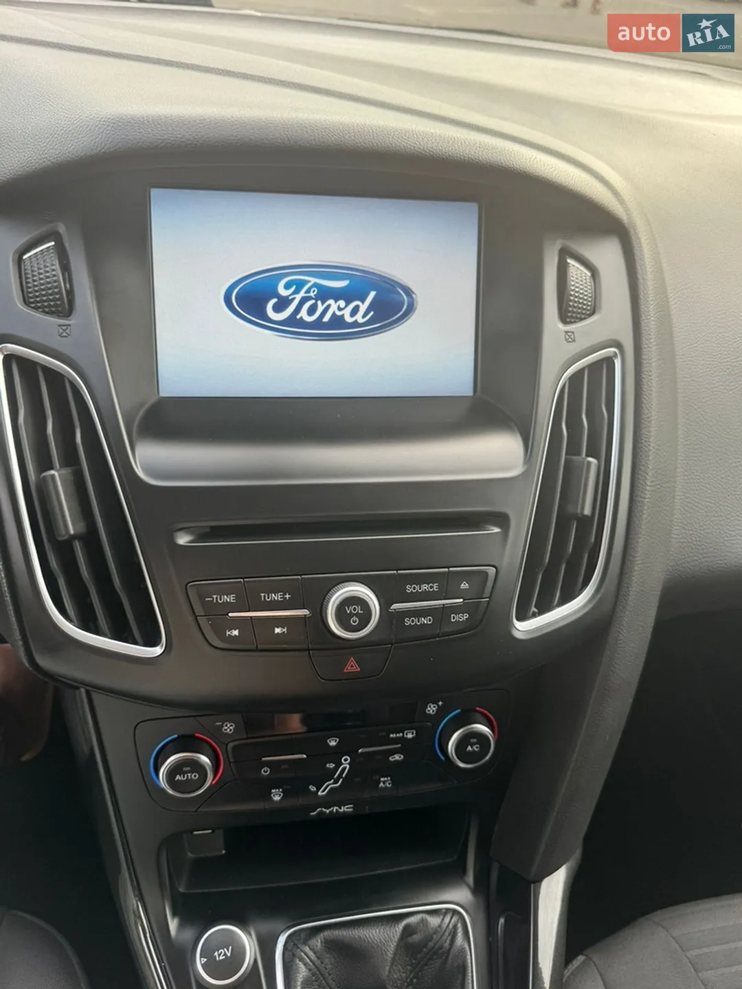 2015 Ford Focus - мініатюра 31