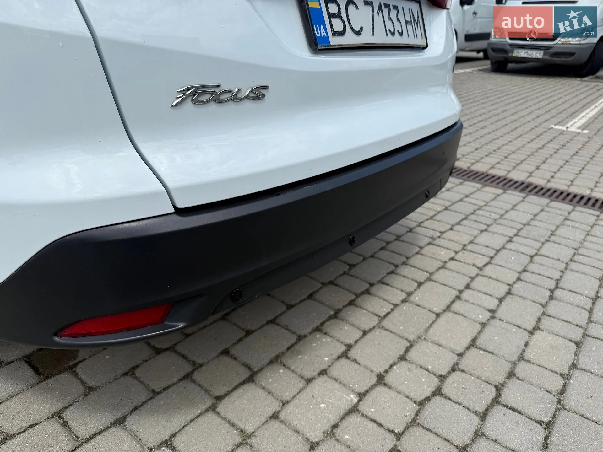 2018 Ford Focus - мініатюра 32