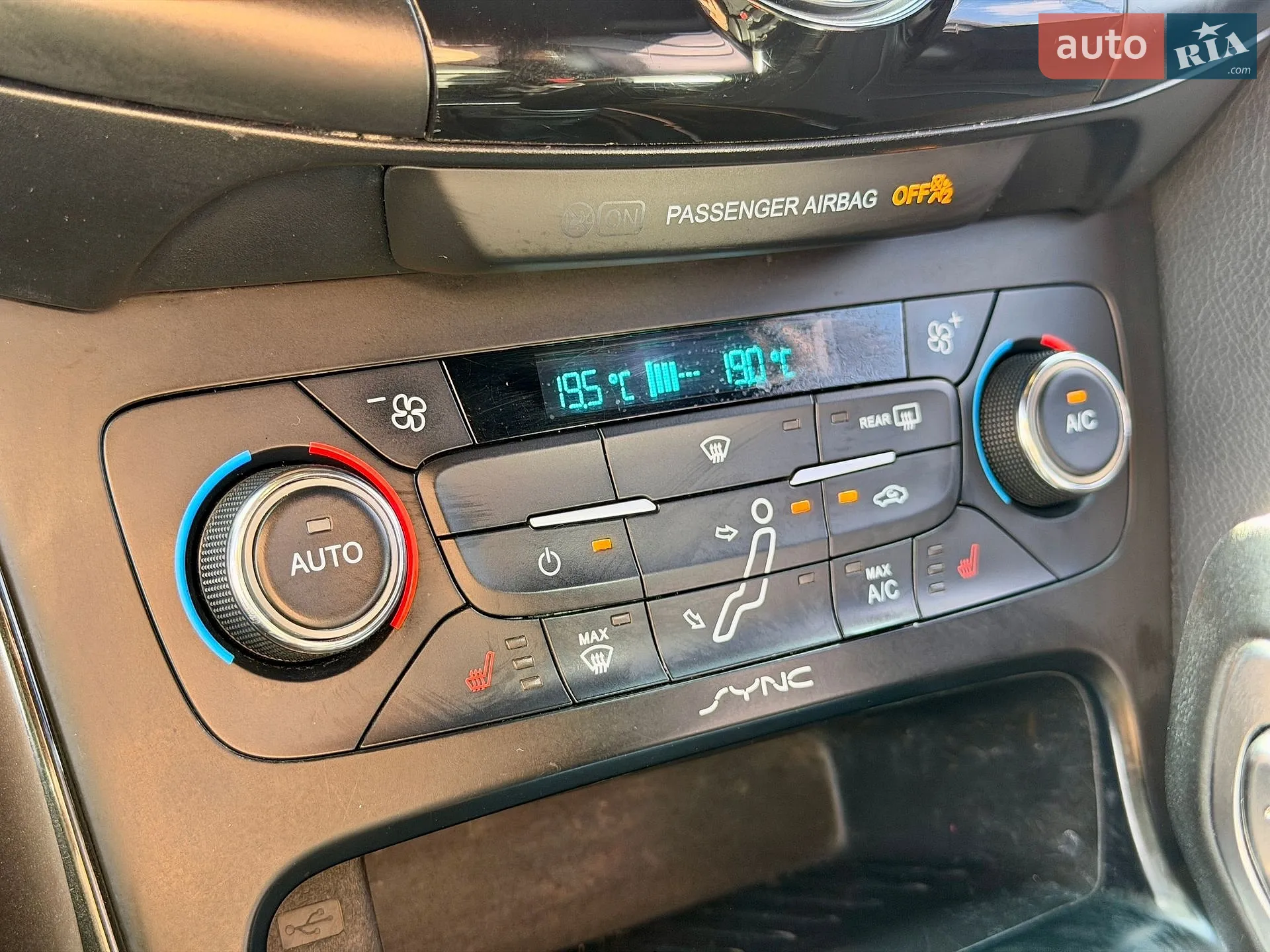 2017 Ford Focus - мініатюра 22