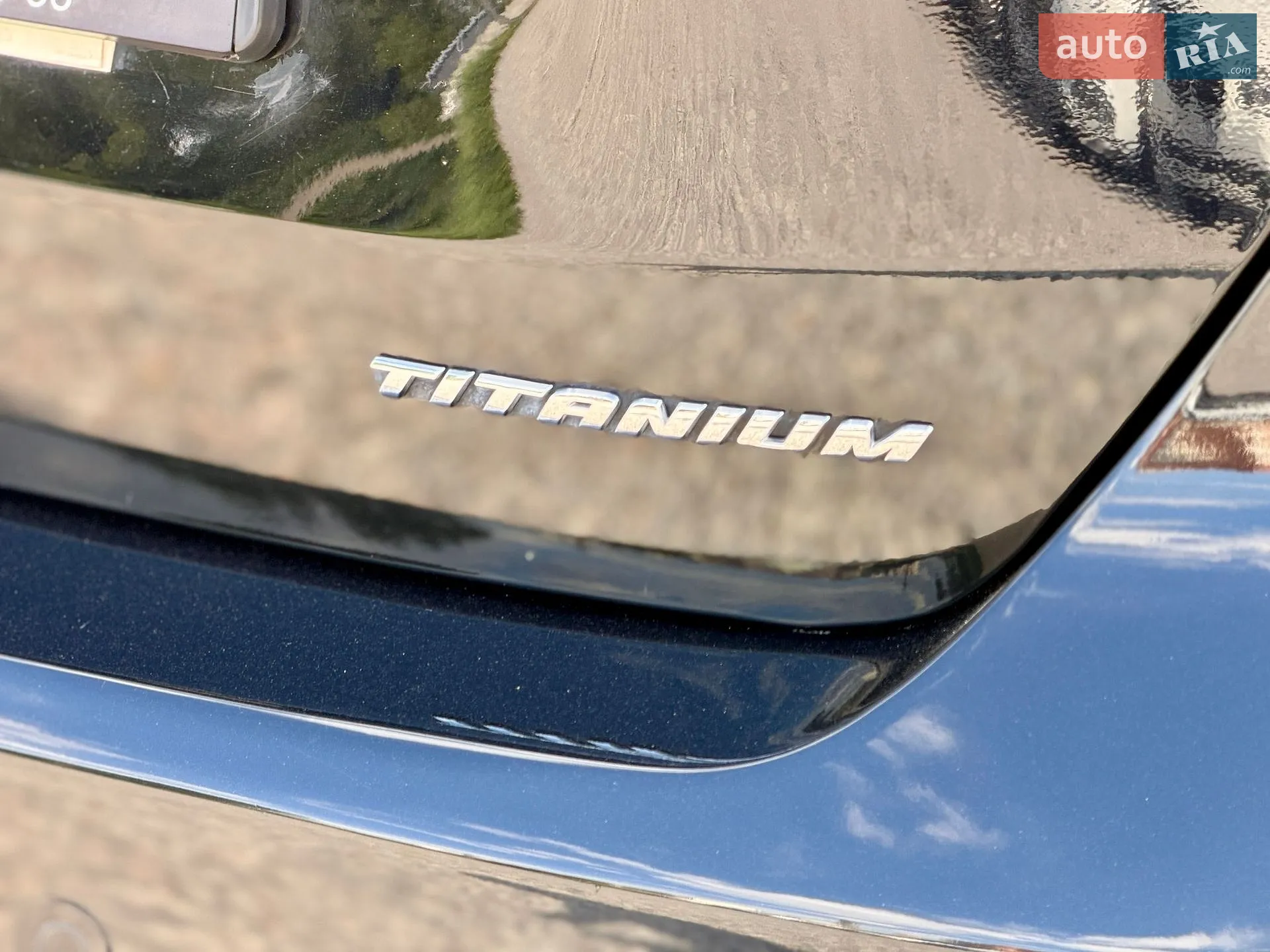 2017 Ford Focus - мініатюра 8