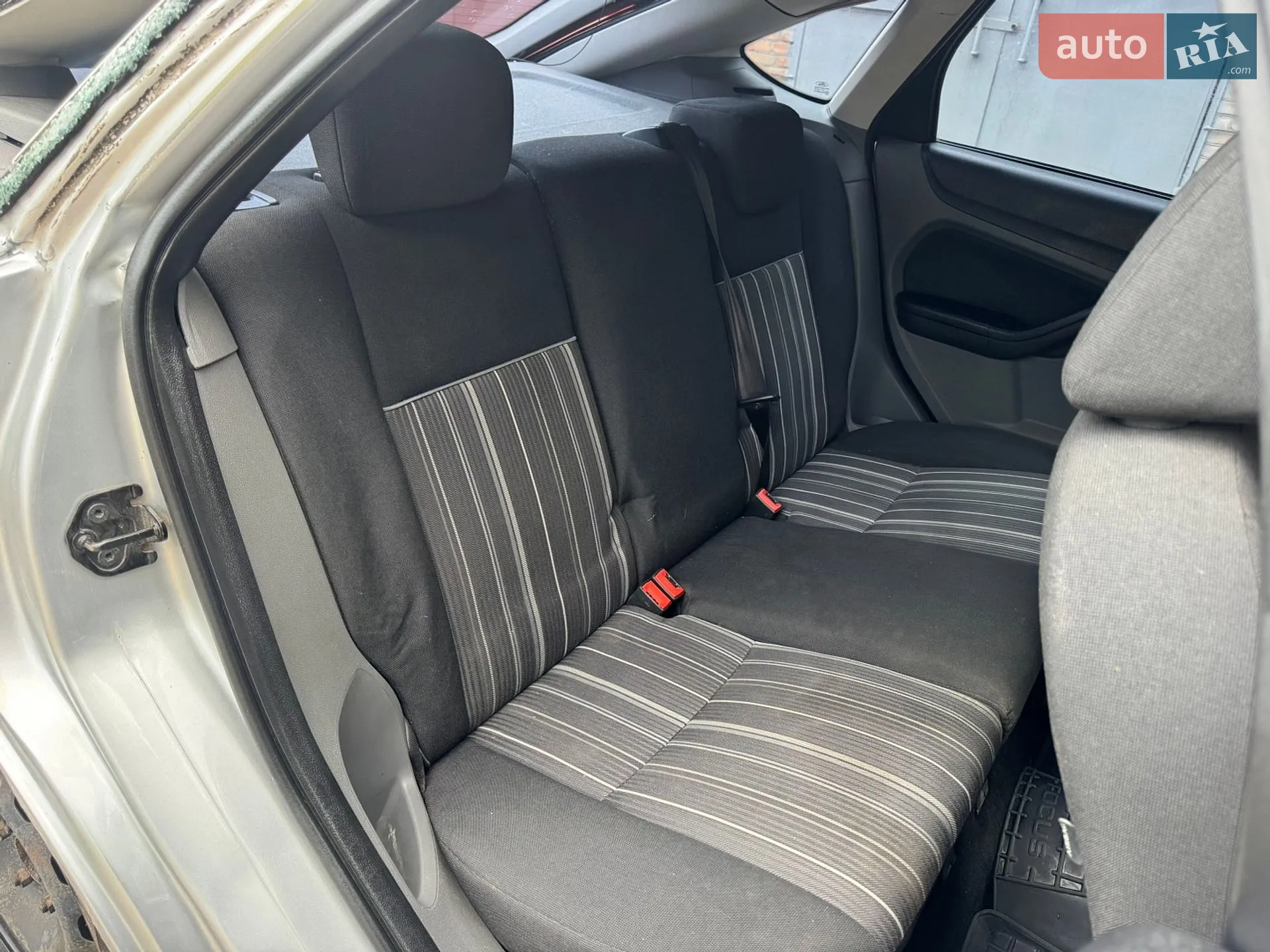 2011 Ford Focus - мініатюра 31