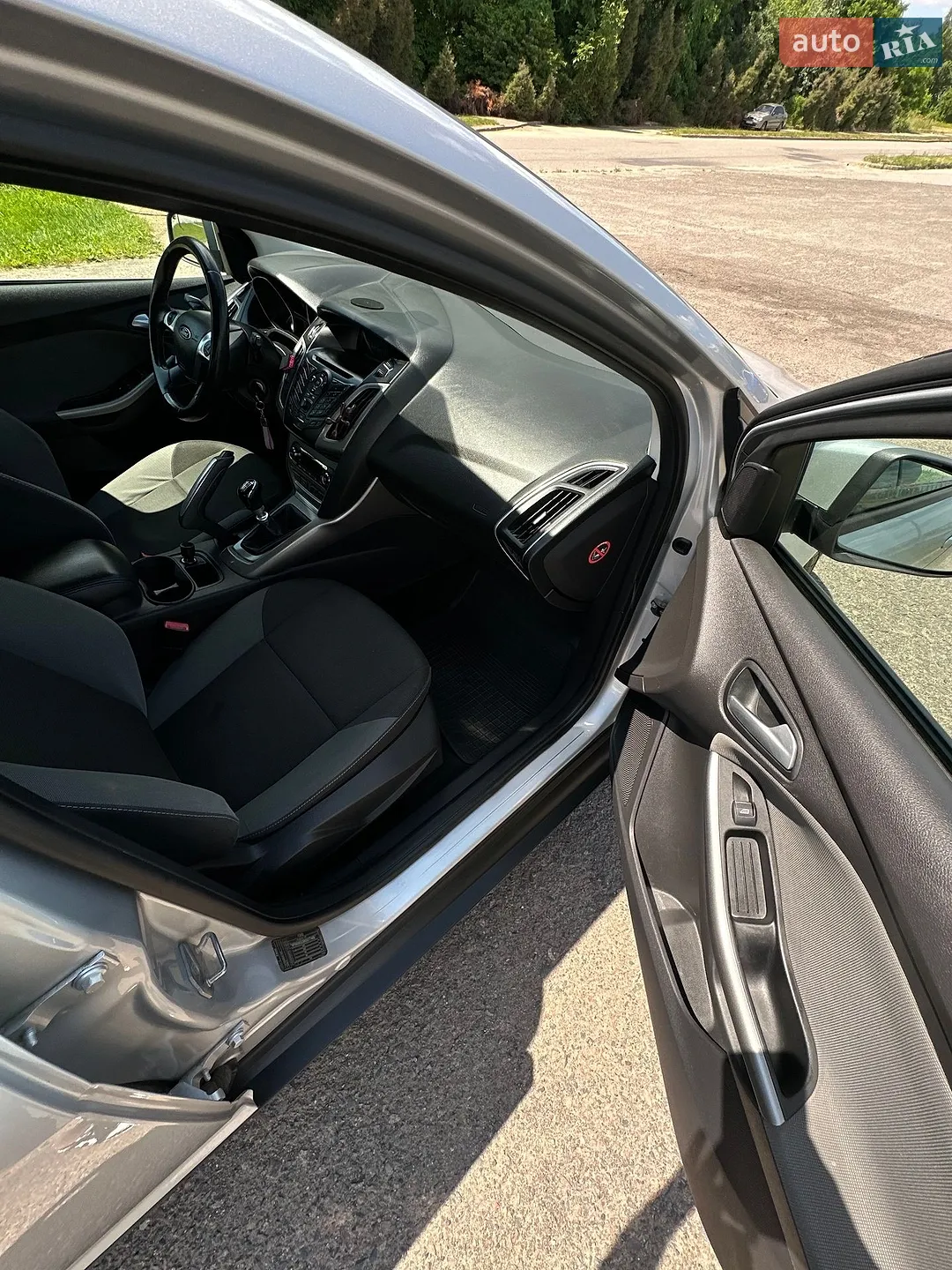 2013 Ford Focus - мініатюра 23