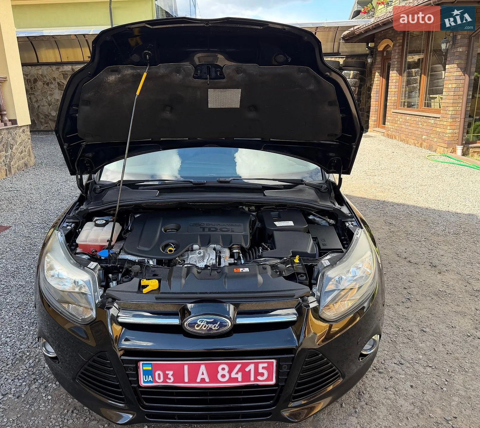 2014 Ford Focus - мініатюра 42