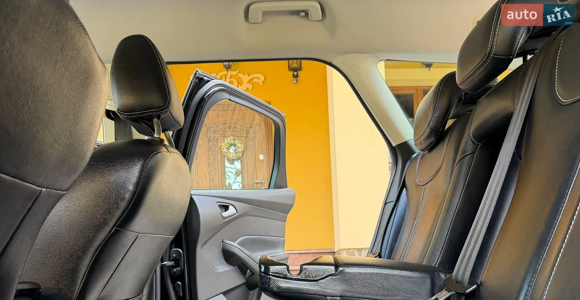 2014 Ford Focus - мініатюра 69