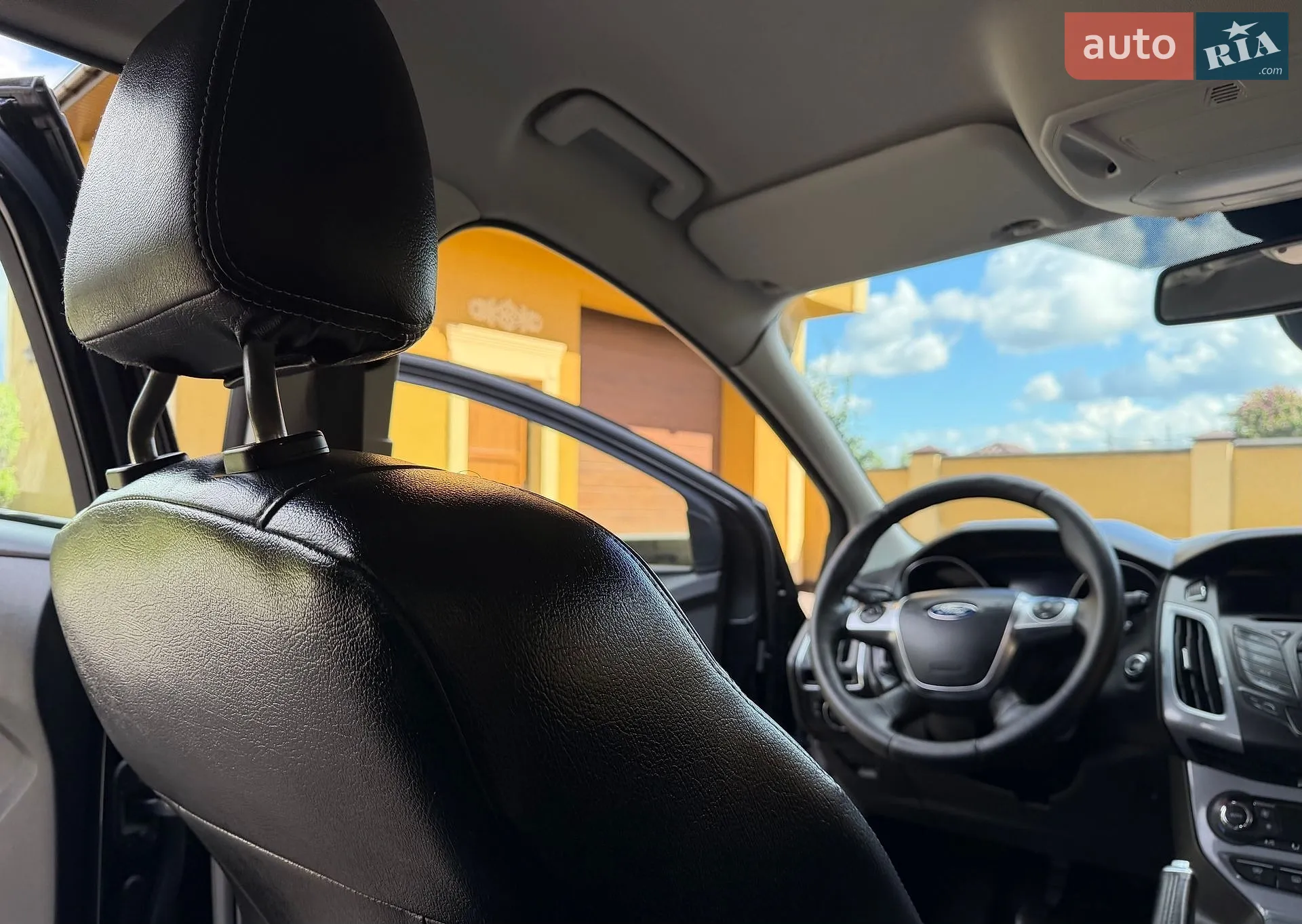 2014 Ford Focus - мініатюра 87