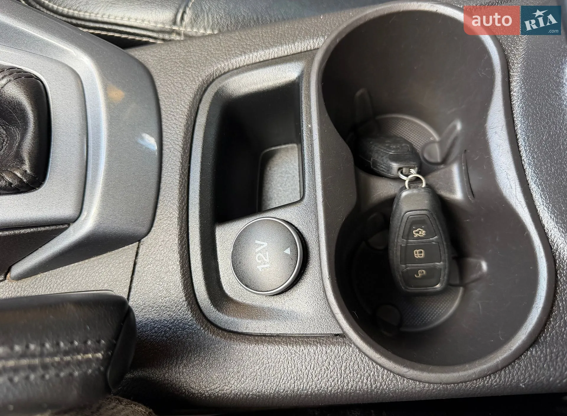 2014 Ford Focus - мініатюра 103