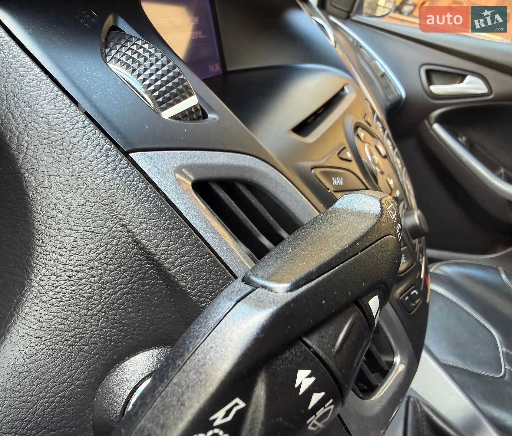 2014 Ford Focus - мініатюра 101