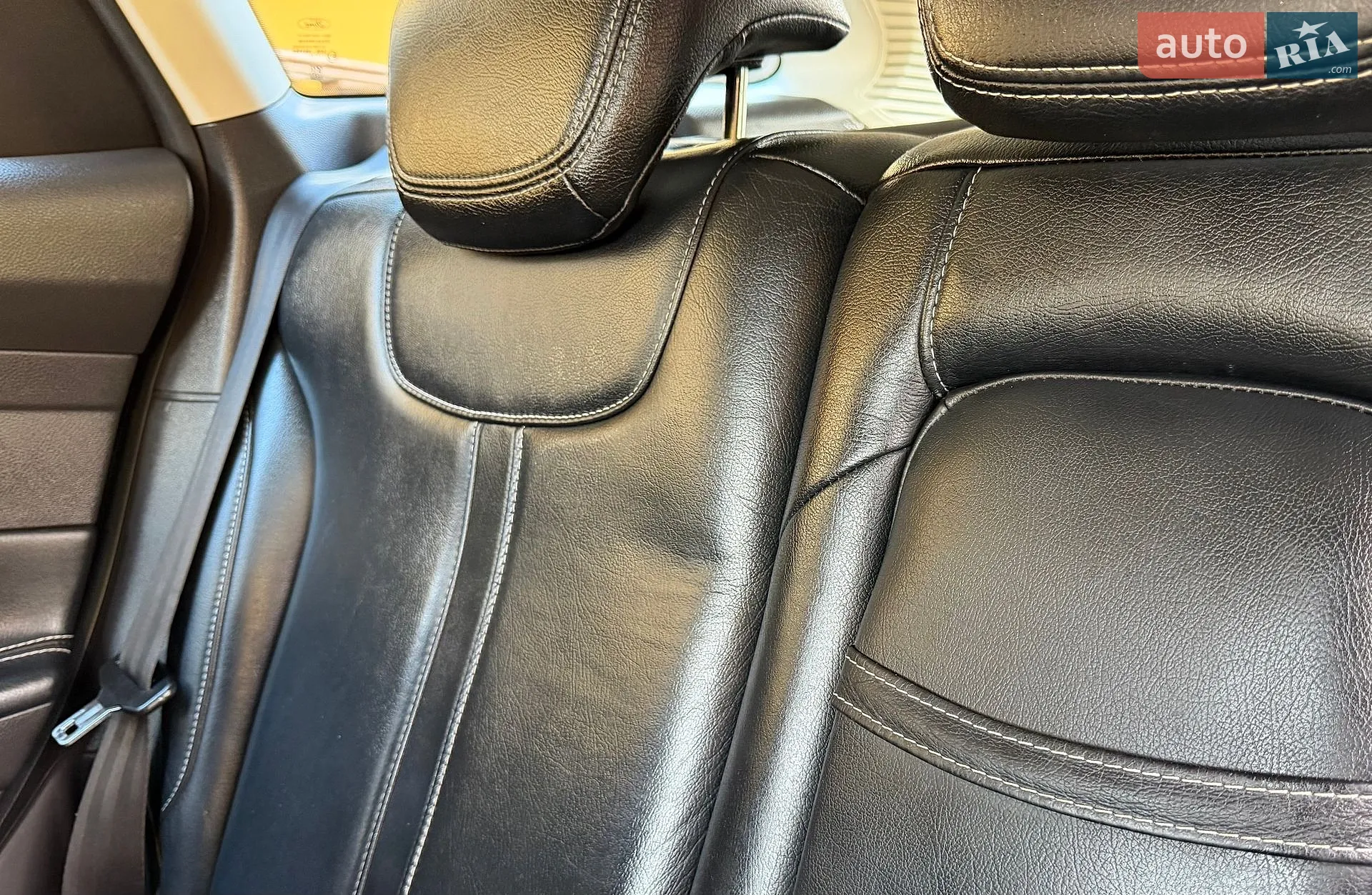 2014 Ford Focus - мініатюра 116
