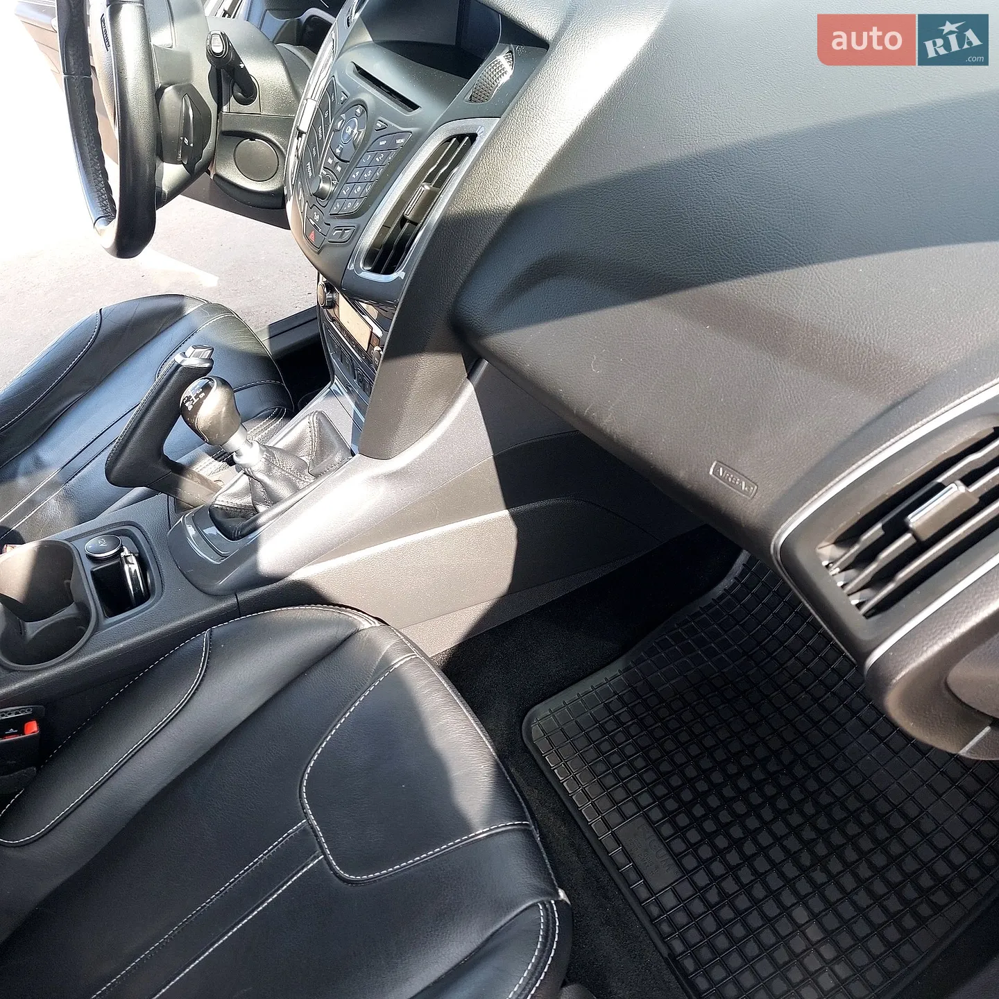 2013 Ford Focus - мініатюра 2