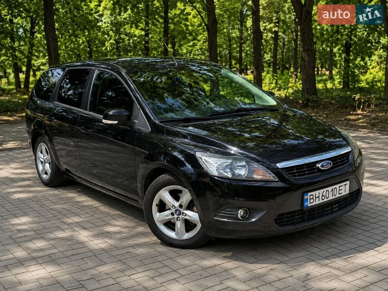 2011 Ford Focus - мініатюра 27