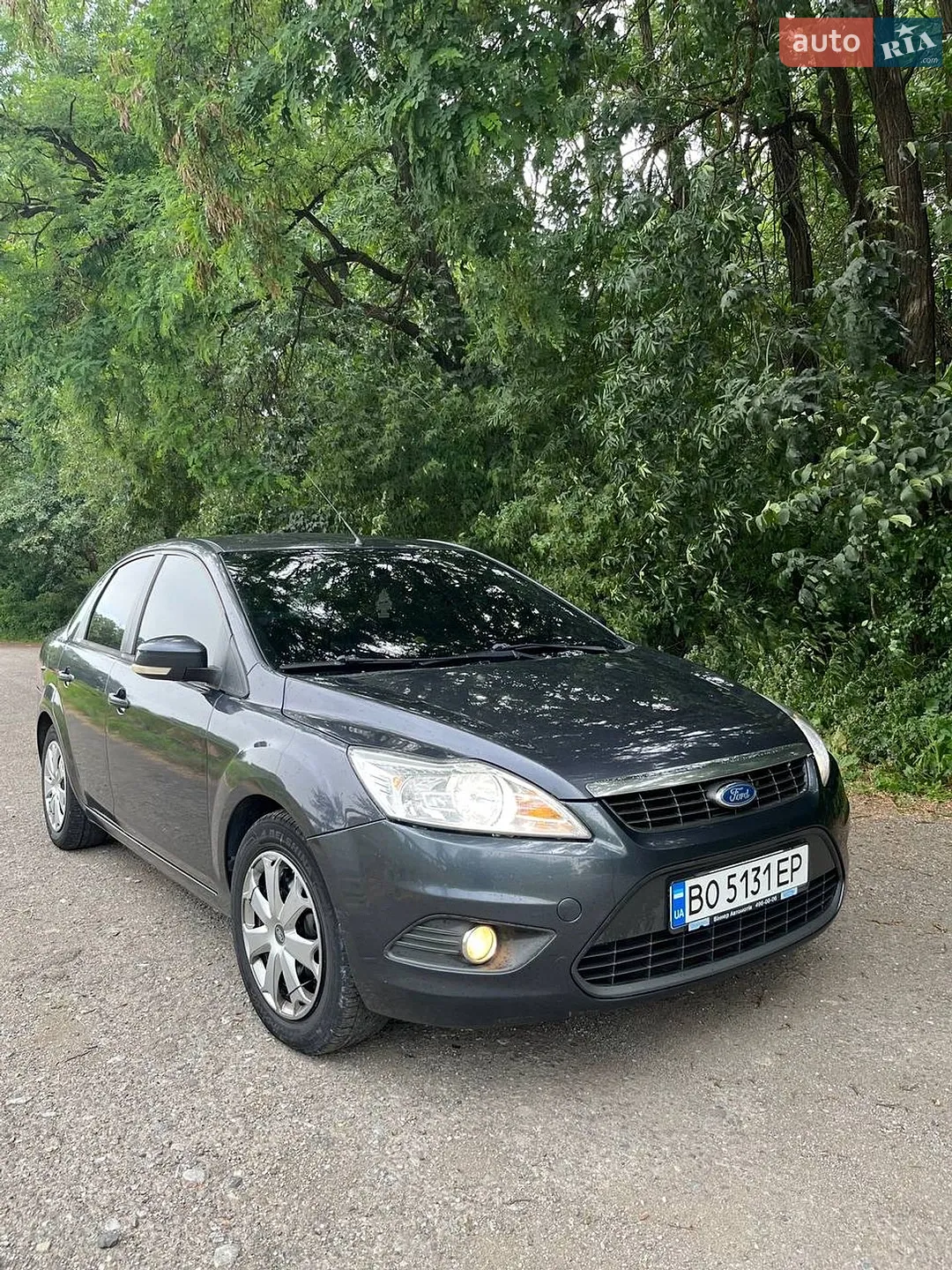 2011 Ford Focus - мініатюра 3