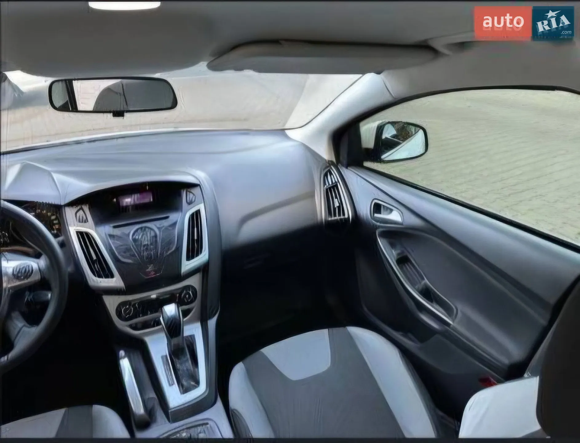 2012 Ford Focus - мініатюра 14