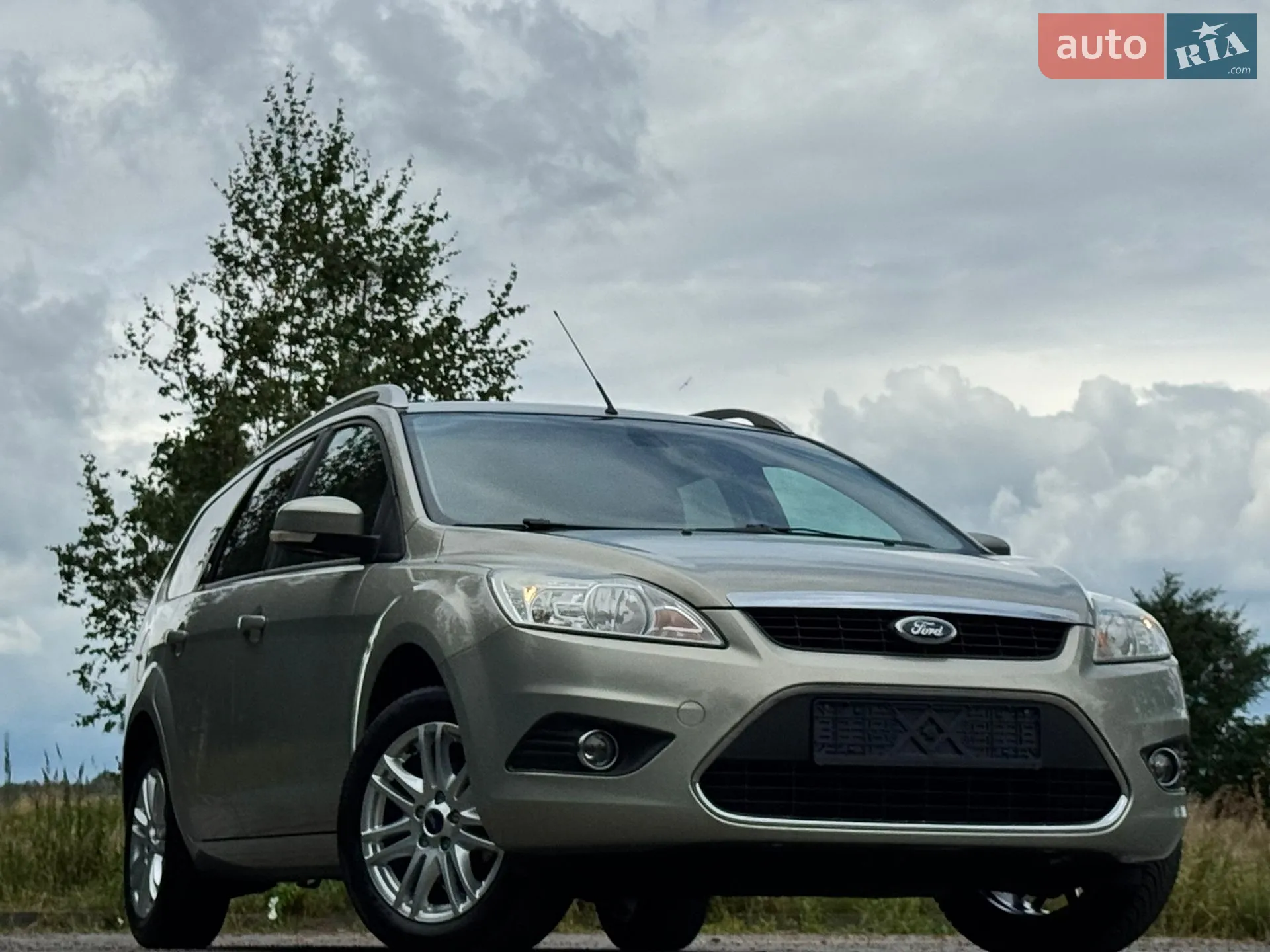 Ford Focus 2012 VIN WF0KXXGCBKCS10716 фото оголошення 19 з 20