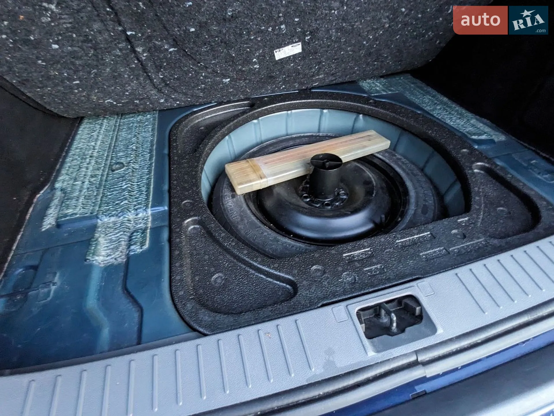 2010 Ford Focus - мініатюра 45