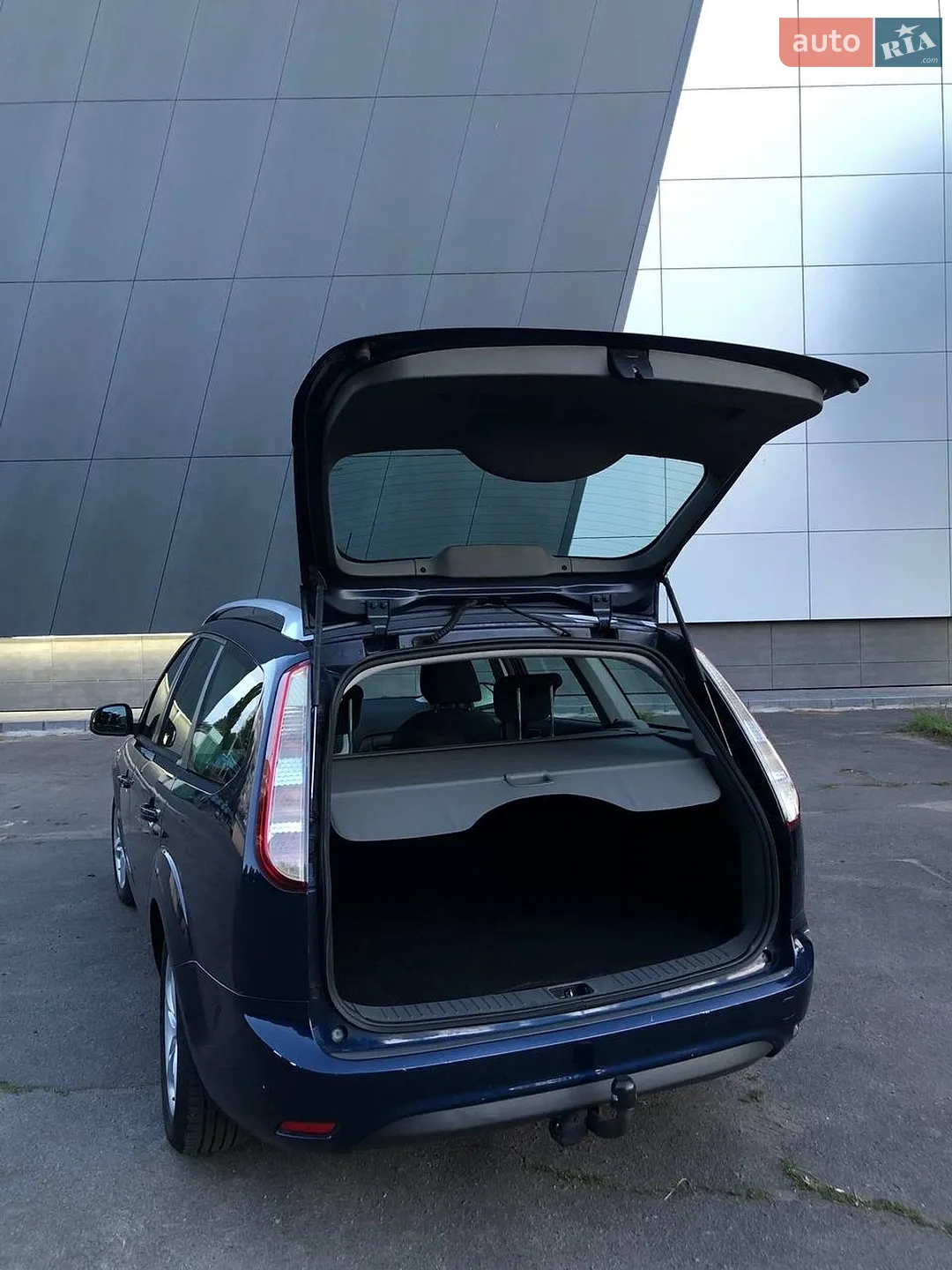 2010 Ford Focus - мініатюра 13