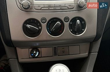 Універсал Ford Focus 2010 в Житомирі