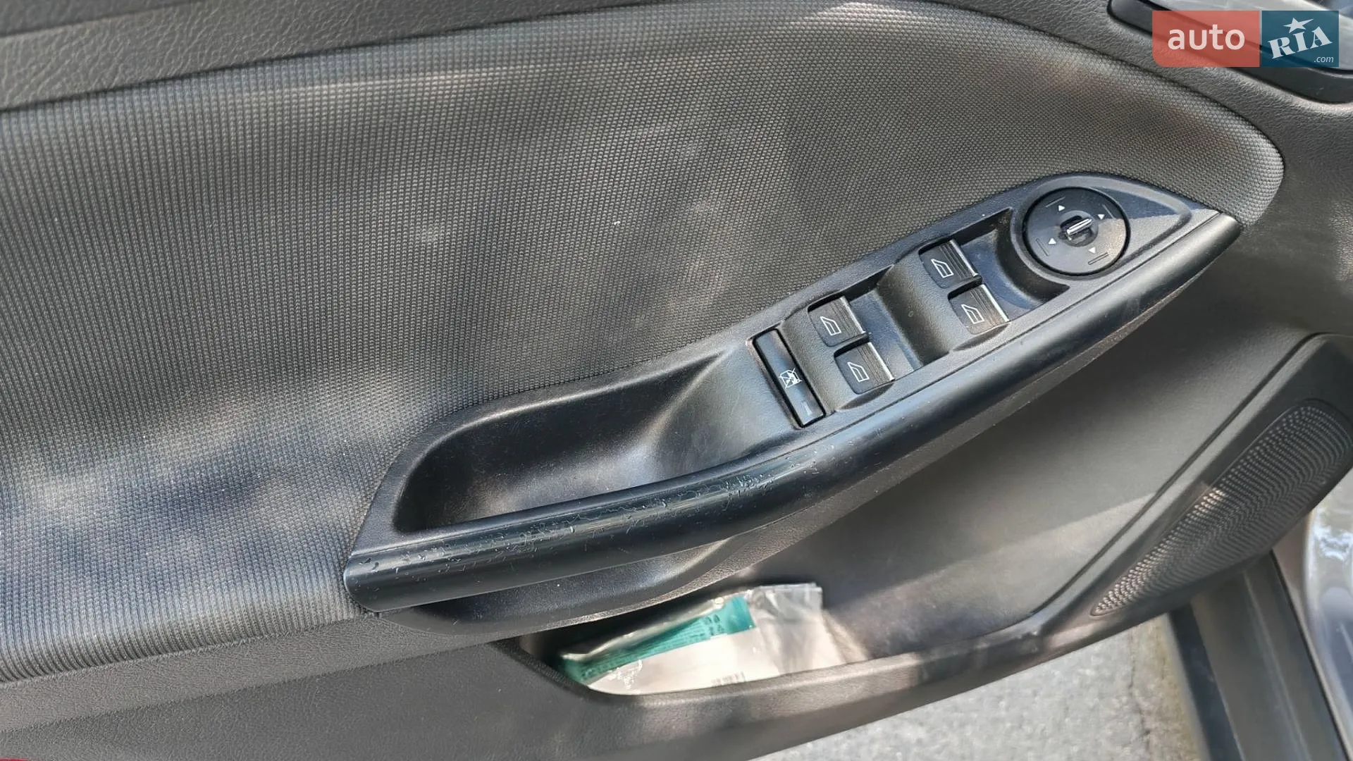 2014 Ford Focus - мініатюра 11