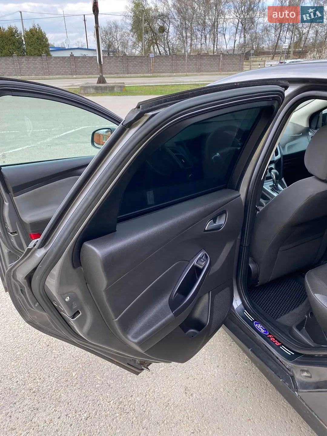2012 Ford Focus - мініатюра 32