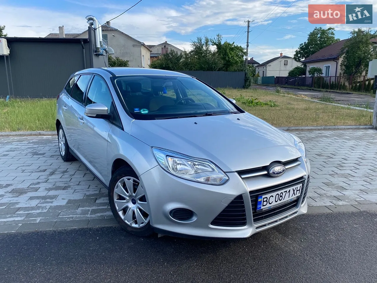 2011 Ford Focus - мініатюра 21