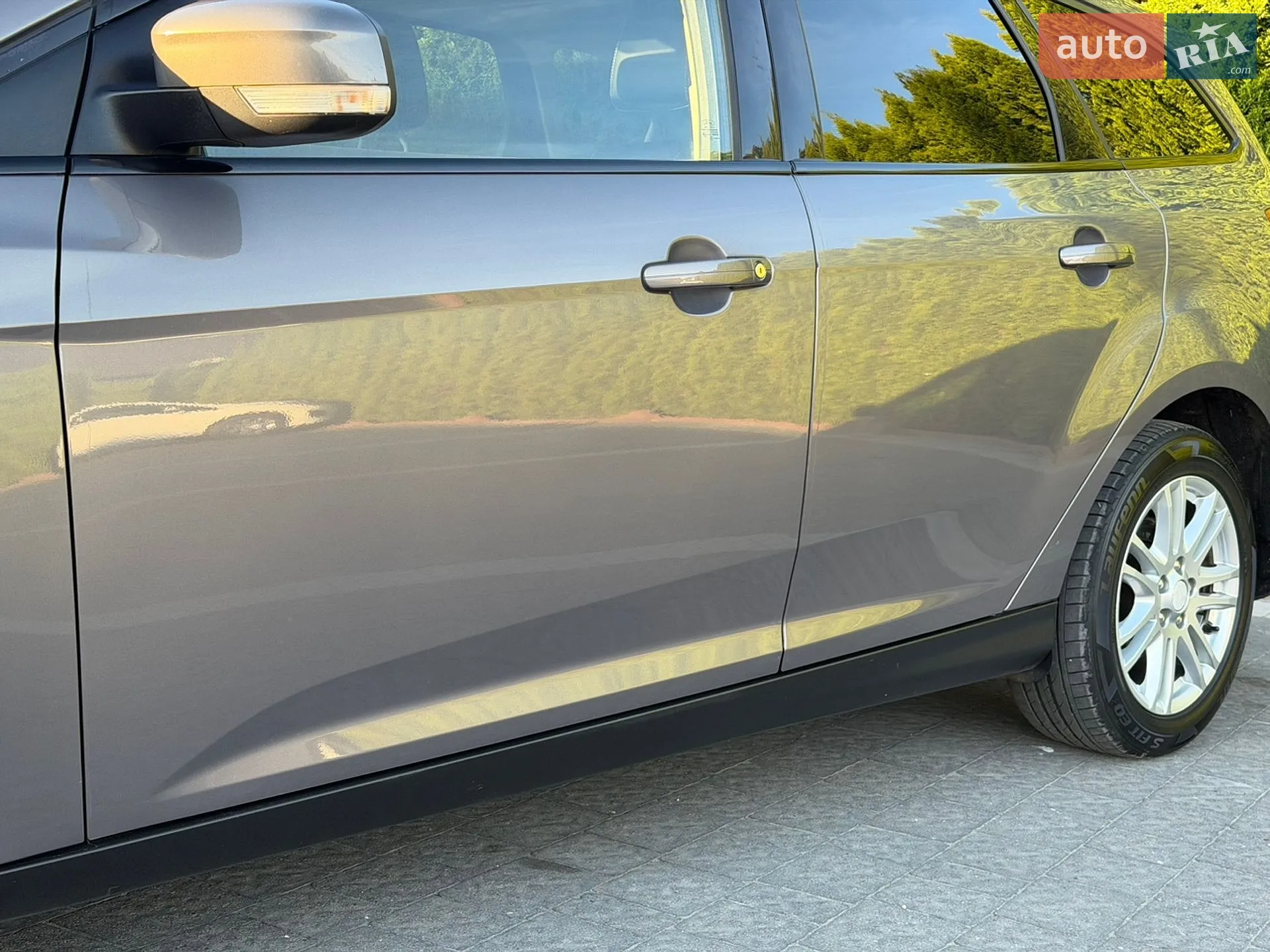 2013 Ford Focus - мініатюра 17