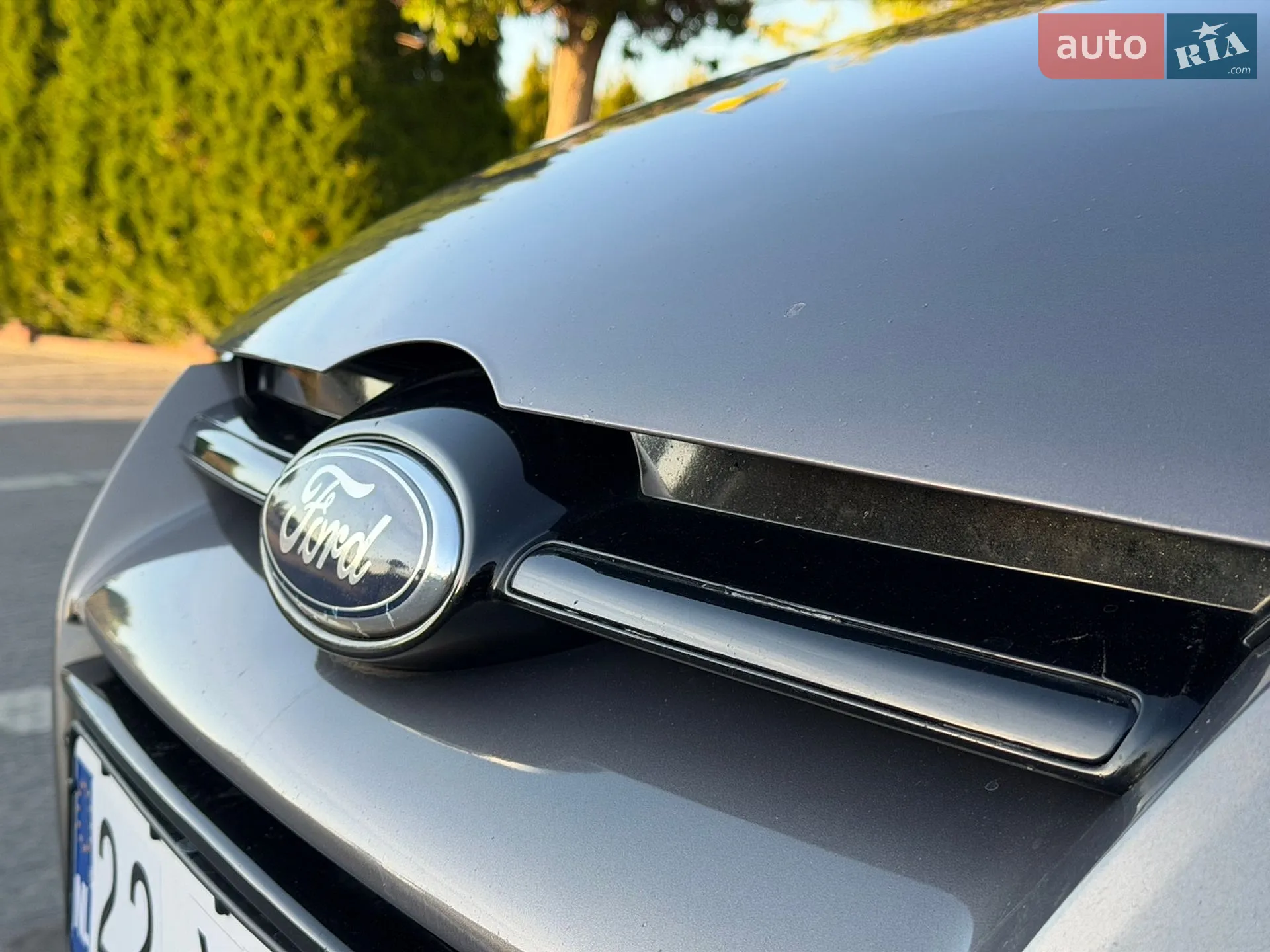 2013 Ford Focus - мініатюра 21
