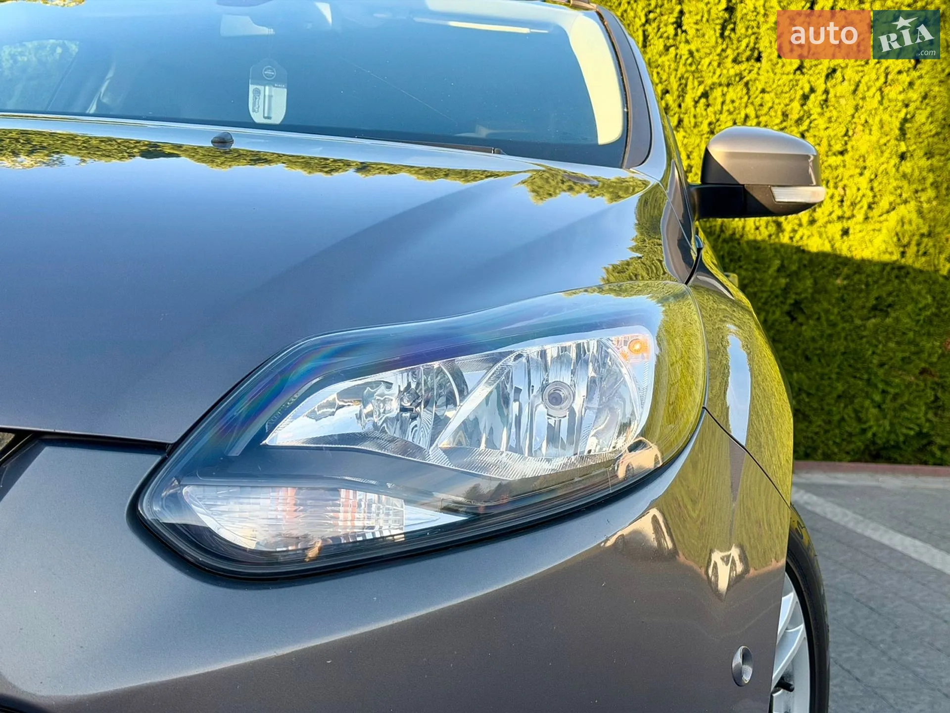2013 Ford Focus - мініатюра 27