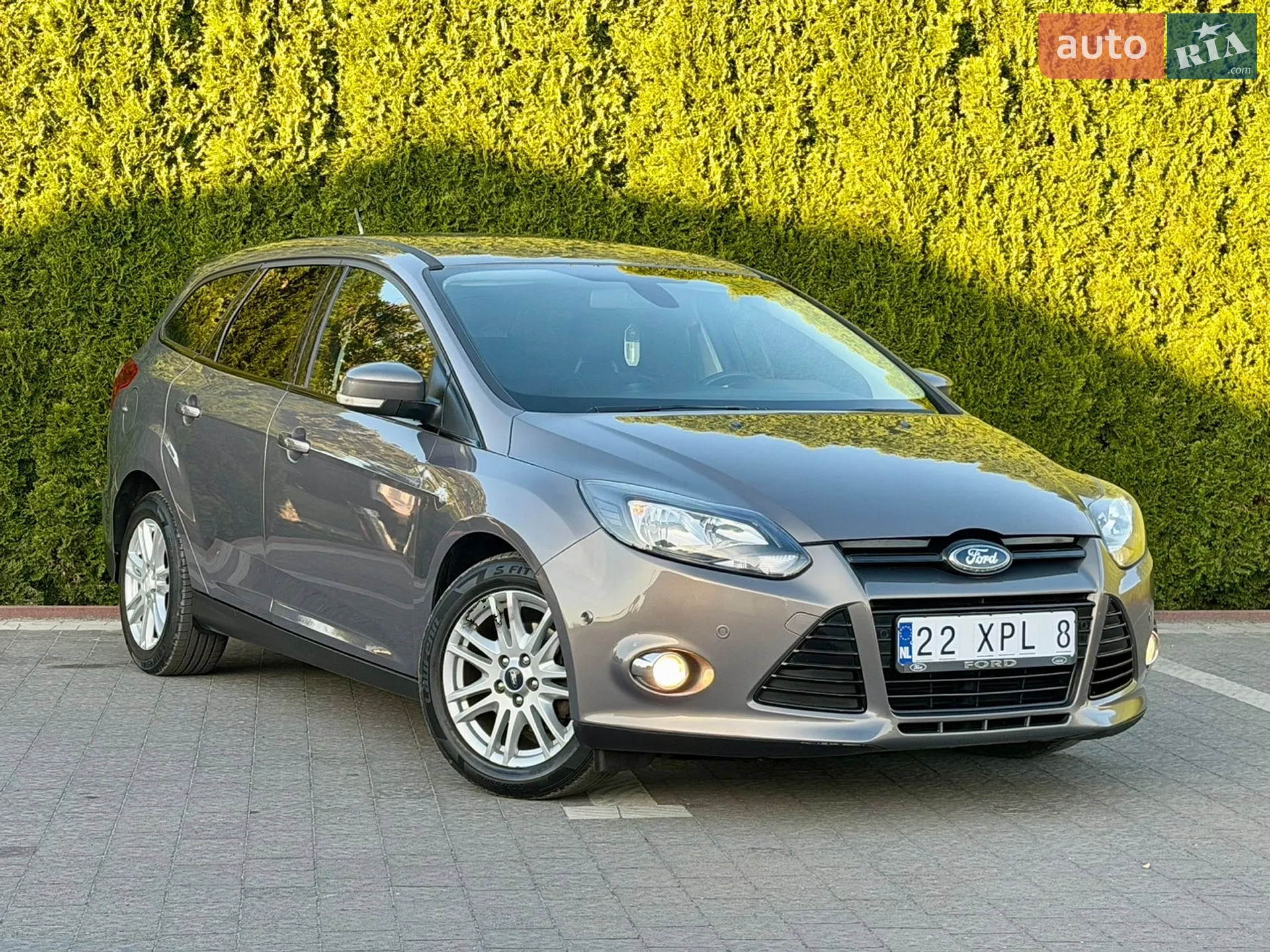 2013 Ford Focus - мініатюра 37