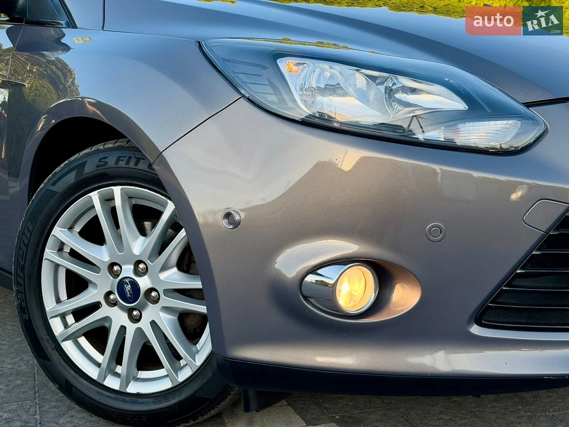 2013 Ford Focus - мініатюра 42