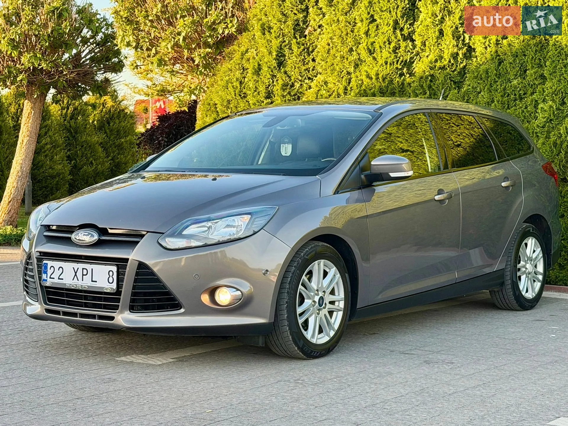2013 Ford Focus - мініатюра 59