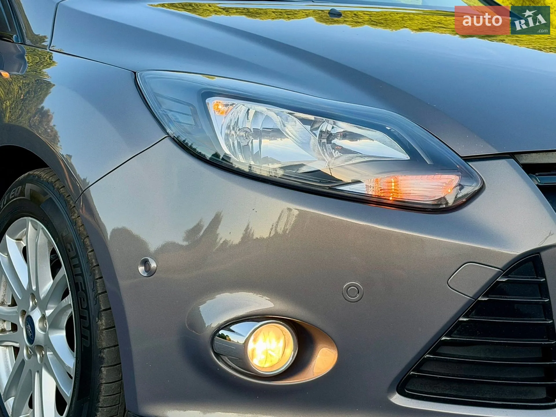 2013 Ford Focus - мініатюра 64