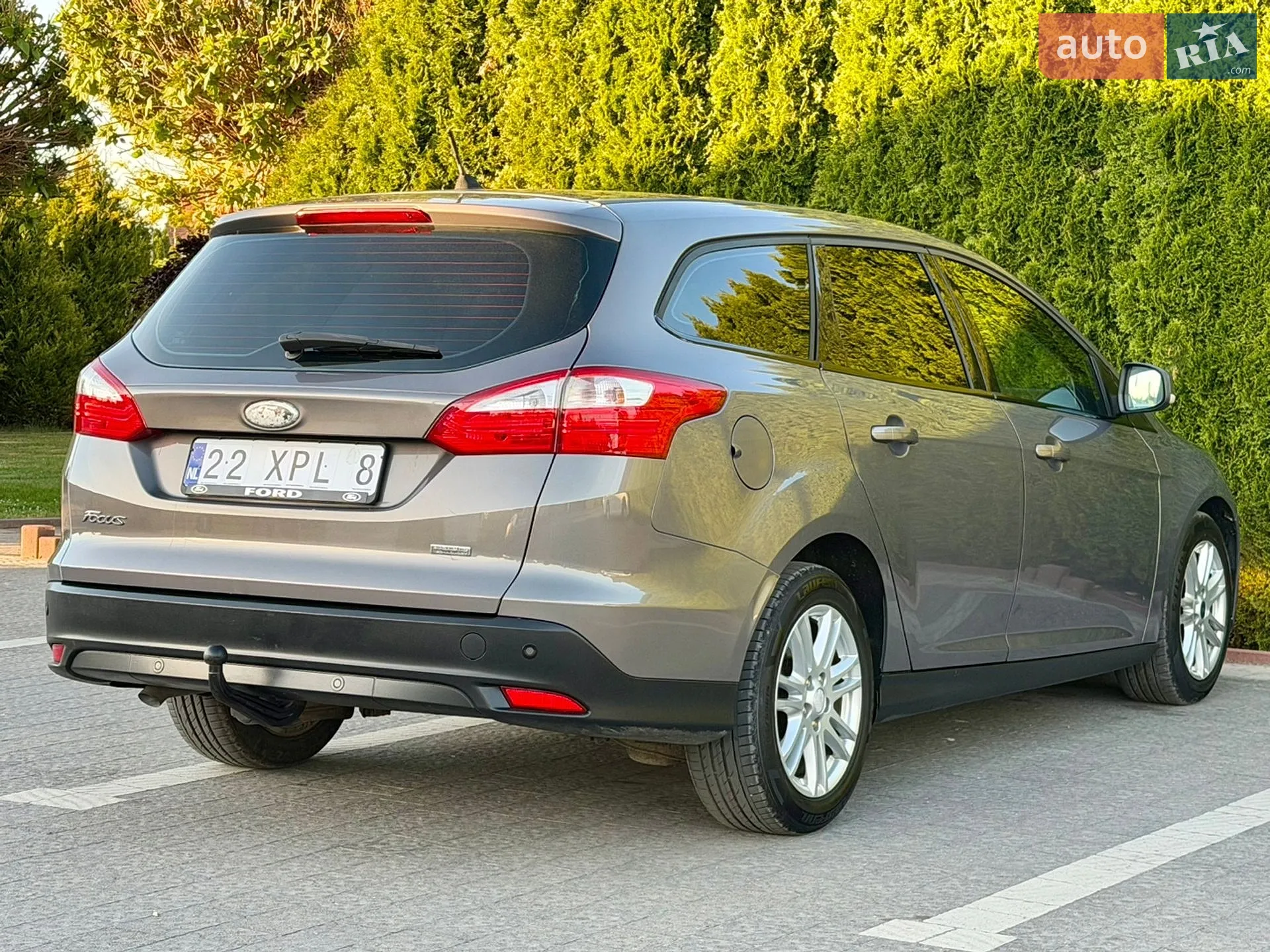 2013 Ford Focus - мініатюра 69
